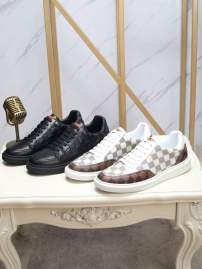 Picture of Louis Vuitton Shoes _SKULVsz38-44h091014931